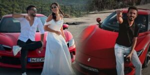 Dilan Polat’tan ‘Mesajları sil’ talimatı!  Mistik lakaplı Mustafa Özalp ve Uğurcan Ayyıldız tutuklandı