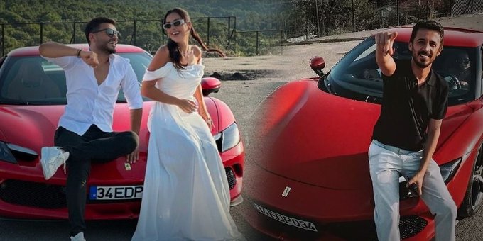 Dilan Polat’tan ‘Mesajları sil’ talimatı!  Mistik lakaplı Mustafa Özalp ve Uğurcan Ayyıldız tutuklandı