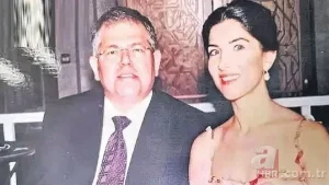 Fantezi mesajını eşine attı ortalık karıştı! 1 milyar TL’lik boşanma davası