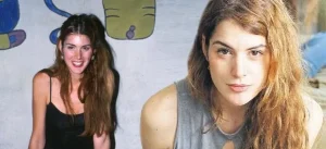 Ünlü oyuncu babasının milyar dolarlık mal varlığının peşine düştü! “Üvey annem kara para aklıyor”