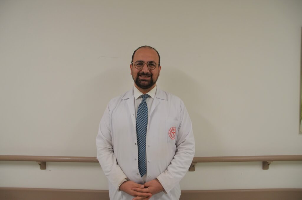 KAN ŞEKERİNİZİ MUTLAKA DÜZENLİ ÖLÇTÜRÜN !