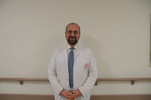 KAN ŞEKERİNİZİ MUTLAKA DÜZENLİ ÖLÇTÜRÜN !