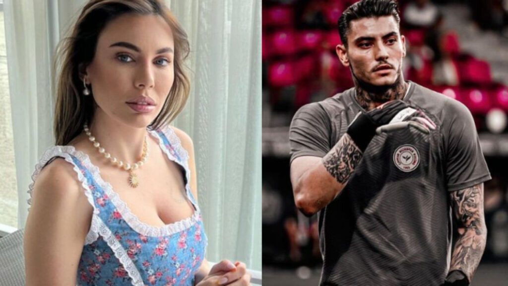 Bilal Hancı’nın ihanetiyle sarsılmıştı! Esin Çepni hangi Süper Lig kalecisiyle birlikte?