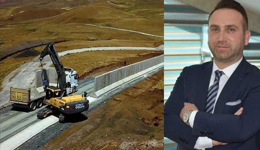 Siyasette kaybetti, ihalede kazandı!