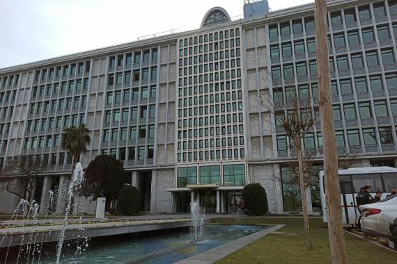 Ak Parti’ye Yakın Vakıfların Binalarına Servet !