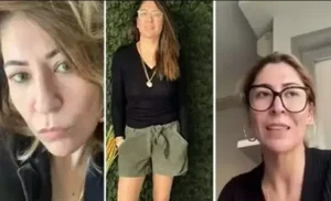 Mine Özkan serbest bırakıldı: ‘Seçil Erzan kadar dolandırıcı biri’