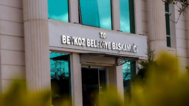 Beykoz Belediyesi’nden Yusuf Tülün’ün oğullarına 26.5 milyonluk ihale