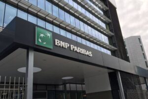 BNP Paribas’a kara para soruşturması