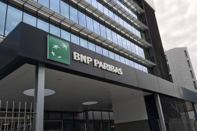 BNP Paribas’a kara para soruşturması