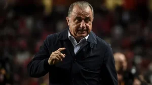 Seçil Erzan olayı ilk değilmiş: Fatih Terim, 11 yıl önce de bir bankayla davalık olmuş