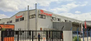 Türk tarihine geçen 27 yıllık dev fabrika iflas etti. 65 ülkeye ihracat yapıyordu