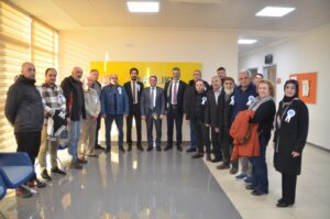 YILDIRIM’DAN BİR BAŞARI ÖYKÜSÜ