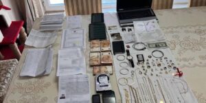 Çukur Çetesi çökertildi: 11 milyar TL’lik mal varlığına el konuldu