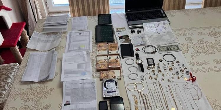 Çukur Çetesi çökertildi: 11 milyar TL’lik mal varlığına el konuldu