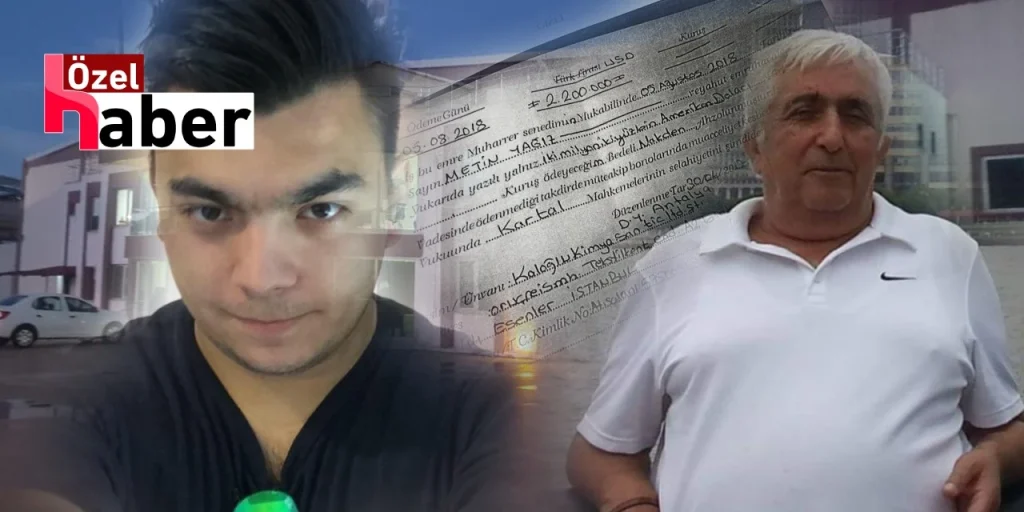 ‘Senet oyunu’ Antalyalı fabrikatörün başını yaktı!