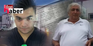 ‘Senet oyunu’ Antalyalı fabrikatörün başını yaktı!