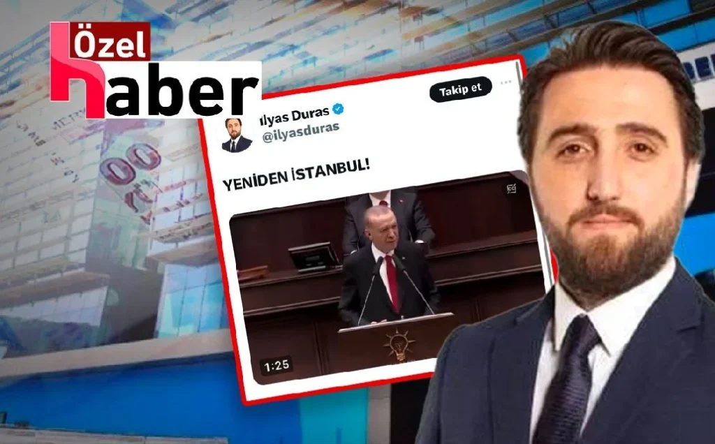 2019 öncesi İBB, babasına o dönemin parasıyla 6 milyon lira vermiş