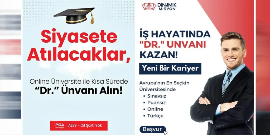 Şok iddia: 49 bin TL’ye ‘Dr.’ ünvanı