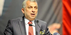 AK Parti İstanbul aday adayı Metin Külünk’ten yerel seçim sonrası erken seçim iddiası