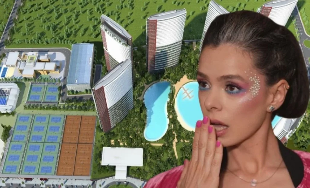 İnşaat devi Garanti Koza battı bin 415 dairesi icradan satılacak