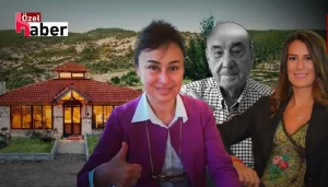 200 milyon dolarlık servet için kavga kızıştı… ‘300 bin dolar rüşvet verdi raporu aldı’ iddiası