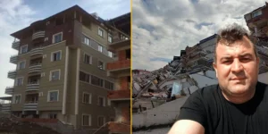 AKP’li belediye, suç makinesi müteahhite bir çok kez ruhsat verdi!