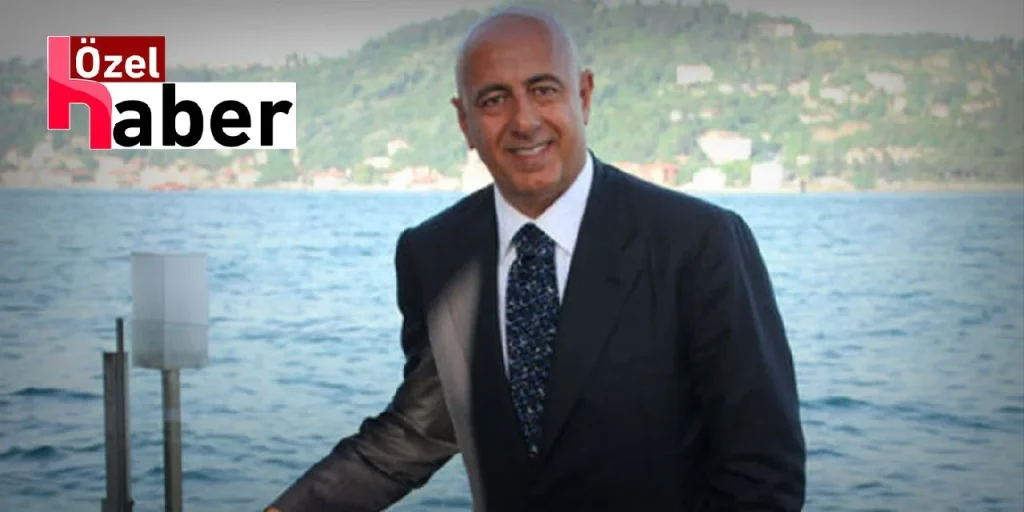 Reina’nın eski sahibi Memet Koçarslan’ın şirketi için iflas davası