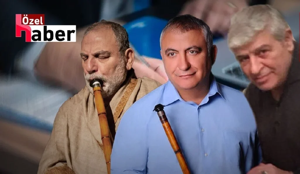 Türkiye’nin Önde Gelen Neyzen Kardeşleri, Ölen Amcanın Mirasının Peşinde