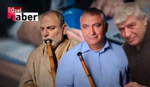 Türkiye’nin Önde Gelen Neyzen Kardeşleri, Ölen Amcanın Mirasının Peşinde