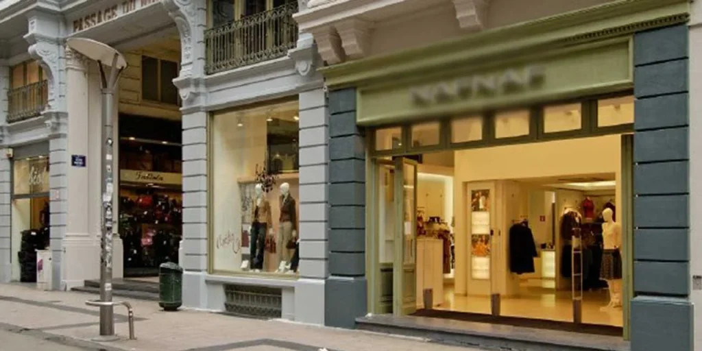 Dünyaca Ünlü Türk Şirketi İflasın Eşiğinde: 215 Şubesi Birden Kapanabilir!