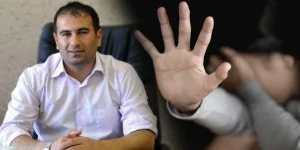 Çocuk İstismarıyla Suçlanan İl Turizm Müdürüne Gözaltı!