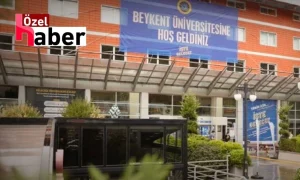 Beykent Üniversitesi Dolandırıcılık Skandalıyla Çalkalanıyor!