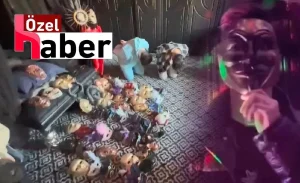 Türkiye’nin Konuştuğu Müstehcenlik Operasyonundan ‘Saygın İş Kadını’ Çıktı! İşte İfadesi…