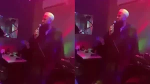 Tebliğciler bu kez de pavyona gitti! Hep bir ağızdan ‘amin’ dediler…