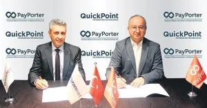 Payporter Genel Müdürü İzzet Metcan, dolandırılmaktan son anda kurtuldu