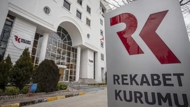 Rekabet Kurumu’ndan iki gıda şirketine para cezası!