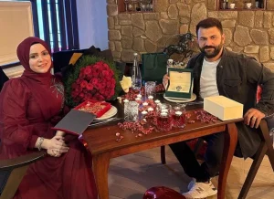 Fenomen Nevra Bilem’in dolandırıcılıkla suçlanan turizmci eşi Murat Bilem!