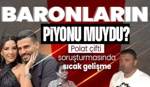 Dilan ve Engin Polat soruşturmasına iki bahis baronu eklendi