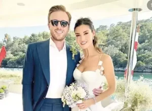 Monako’da düğün mutluluk getirmedi