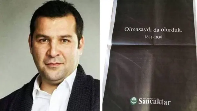 TRT’nin ‘Fatih’ dizisi ihalesi Atatürk’e ‘Olmasaydı da olurduk’ diyen AKP’liye