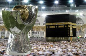 Hac ve umre organizatörleri fırsat bildi: Süper Kupa’ya “süper umre”