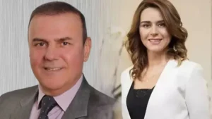 AK Parti’den ‘Seçil Erzan’ kararı! Nuri Köşkdere disiplin kuruluna sevk edildi!