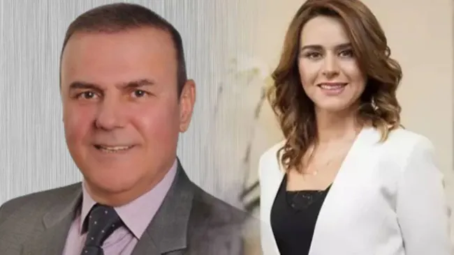 AK Parti’den ‘Seçil Erzan’ kararı! Nuri Köşkdere disiplin kuruluna sevk edildi!