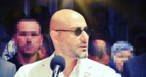 Çökertilen çetenin lideri İnanç Meçul tutuklandı