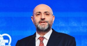 Buğra Gökce’ye 1.1 milyar liralık inceleme