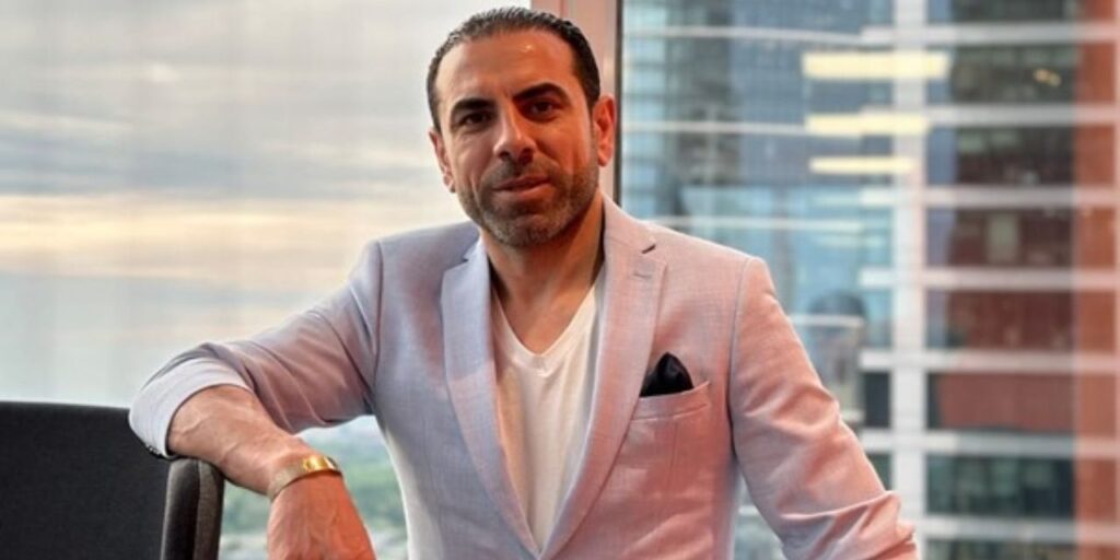 ‘Türkiye’nin Elon Musk’ı demişlerdi: Fedlan Kılıçaslan, kara parayı nasıl akladı?