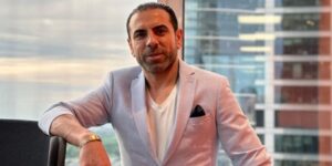 ‘Türkiye’nin Elon Musk’ı demişlerdi: Fedlan Kılıçaslan, kara parayı nasıl akladı?