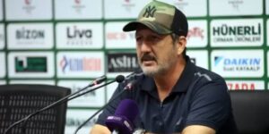 Taner Taşkın’dan açıklama: Tuzlaspor-Bandırmaspor maçı ciddi anlamda araştırılsın