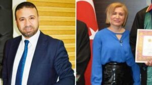 Suç örgütü lideri Hüseyin Eryılmaz’ın sevgilisi olduğu ortaya çıkmıştı Yargıtay'dan dikkat çeken karar