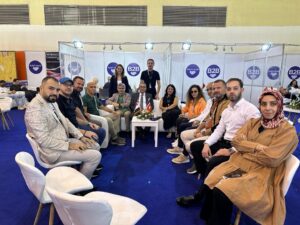 KFA Fuarcılık’tan 4 Ülkeye Milli Katılım